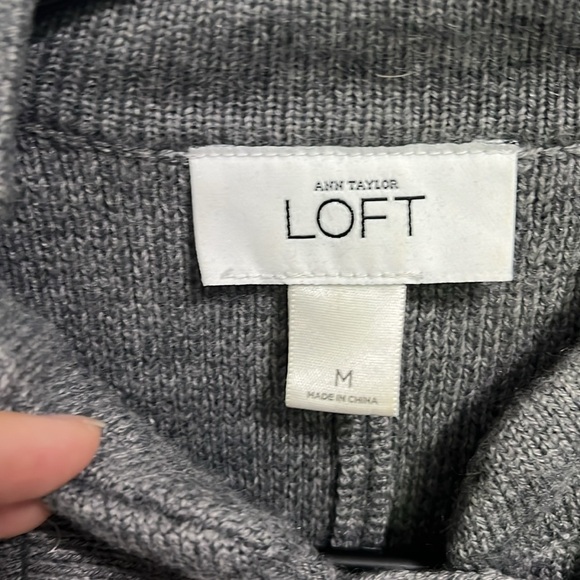 LOFT Jacket - Picture 6 of 11